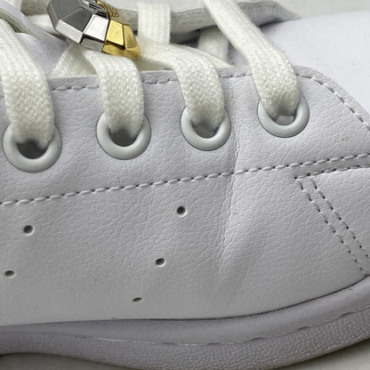 【中古品】【メンズ/レディース】 adidas アディダス STAN SMITH W HQ4243 スタンスミス W スニーカー シューズ 靴 161-251202-as-04-izu サイズ：26cm カラー：ホワイト 万代Net店