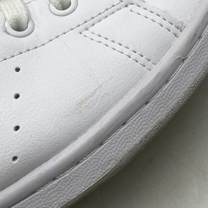 【中古品】【メンズ/レディース】 adidas アディダス STAN SMITH W HQ4243 スタンスミス W スニーカー シューズ 靴 161-251202-as-04-izu サイズ：26cm カラー：ホワイト 万代Net店