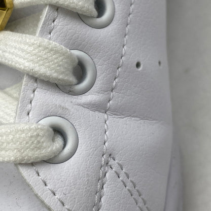 【中古品】【メンズ/レディース】 adidas アディダス STAN SMITH W HQ4243 スタンスミス W スニーカー シューズ 靴 161-251202-as-04-izu サイズ：26cm カラー：ホワイト 万代Net店