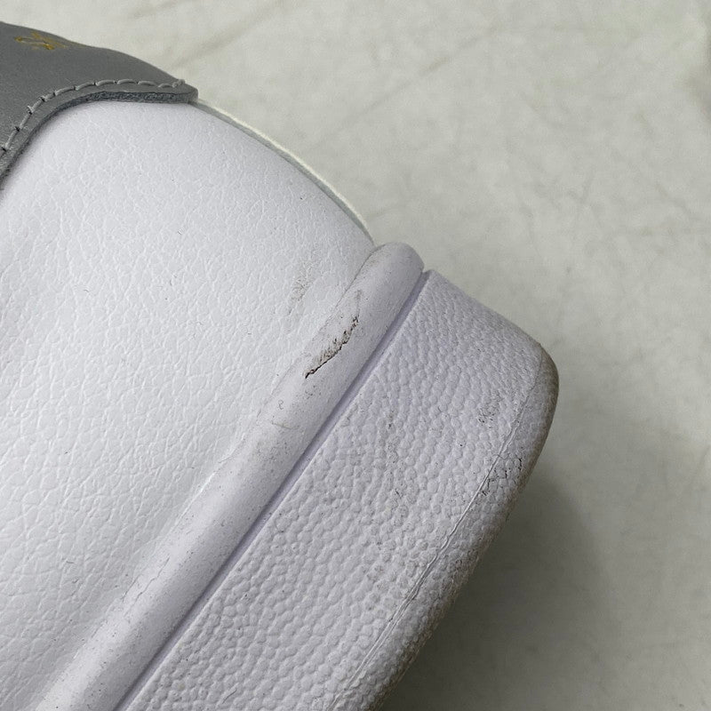 【中古品】【メンズ/レディース】 adidas アディダス STAN SMITH W HQ4243 スタンスミス W スニーカー シューズ 靴 161-251202-as-04-izu サイズ：26cm カラー：ホワイト 万代Net店