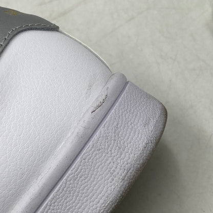 【中古品】【メンズ/レディース】 adidas アディダス STAN SMITH W HQ4243 スタンスミス W スニーカー シューズ 靴 161-251202-as-04-izu サイズ：26cm カラー：ホワイト 万代Net店