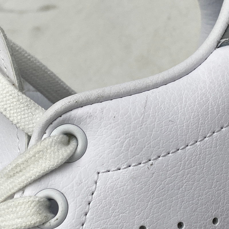 【中古品】【メンズ/レディース】 adidas アディダス STAN SMITH W HQ4243 スタンスミス W スニーカー シューズ 靴 161-251202-as-04-izu サイズ：26cm カラー：ホワイト 万代Net店