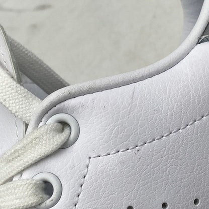 【中古品】【メンズ/レディース】 adidas アディダス STAN SMITH W HQ4243 スタンスミス W スニーカー シューズ 靴 161-251202-as-04-izu サイズ：26cm カラー：ホワイト 万代Net店