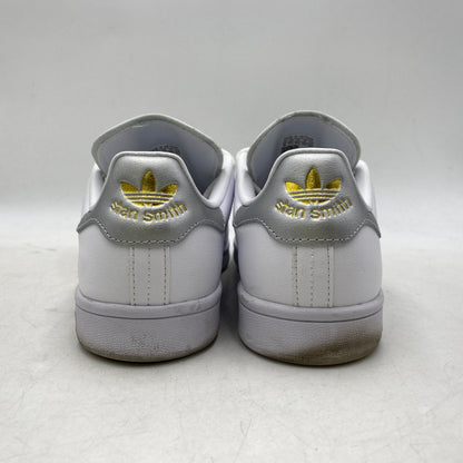 【中古品】【メンズ/レディース】 adidas アディダス STAN SMITH W HQ4243 スタンスミス W スニーカー シューズ 靴 161-251202-as-04-izu サイズ：26cm カラー：ホワイト 万代Net店