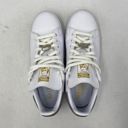 【中古品】【メンズ/レディース】 adidas アディダス STAN SMITH W HQ4243 スタンスミス W スニーカー シューズ 靴 161-251202-as-04-izu サイズ：26cm カラー：ホワイト 万代Net店