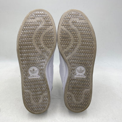 【中古品】【メンズ/レディース】 adidas アディダス STAN SMITH W HQ4243 スタンスミス W スニーカー シューズ 靴 161-251202-as-04-izu サイズ：26cm カラー：ホワイト 万代Net店