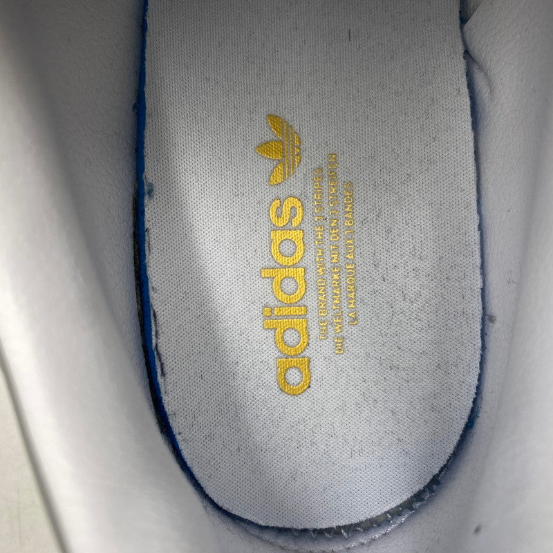 【中古品】【メンズ/レディース】 adidas アディダス STAN SMITH W HQ4243 スタンスミス W スニーカー シューズ 靴 161-251202-as-04-izu サイズ：26cm カラー：ホワイト 万代Net店
