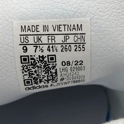 【中古品】【メンズ/レディース】 adidas アディダス STAN SMITH W HQ4243 スタンスミス W スニーカー シューズ 靴 161-251202-as-04-izu サイズ：26cm カラー：ホワイト 万代Net店