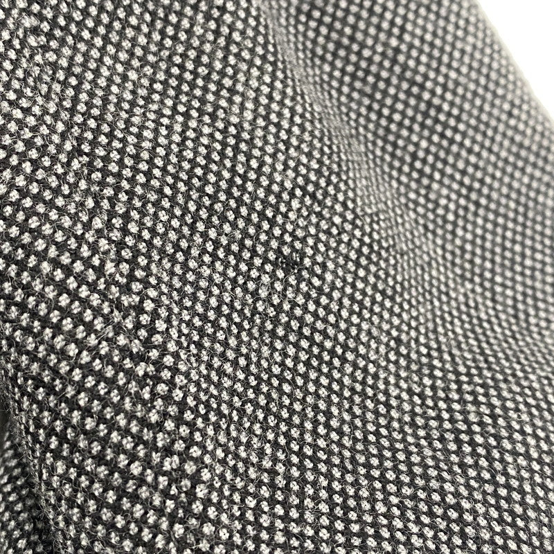 【中古品】【メンズ】 ARMANI COLLEZIONI アルマーニコレッツォーニ 2111G3 WOOL COTTON TAILORED JACKET ウール コットン テーラード ジャケット トップス 141-251128-ya-16-izu サイズ：54 カラー：グレー 万代Net店