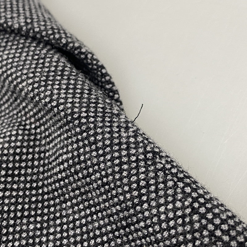 【中古品】【メンズ】 ARMANI COLLEZIONI アルマーニコレッツォーニ 2111G3 WOOL COTTON TAILORED JACKET ウール コットン テーラード ジャケット トップス 141-251128-ya-16-izu サイズ：54 カラー：グレー 万代Net店