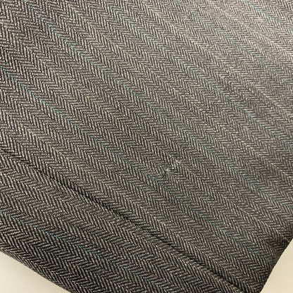 【現状渡し品】【メンズ】 YOHJI YAMAMOTO COSTUME D'HOMME ヨウジヤマモトコスチュームドオム STRIPE SET-UP HJ-J80-169 HJ-P83-169 ストライプ セットアップ 140-251122-as-47-izu サイズ：6 カラー：グレー系 万代Net店