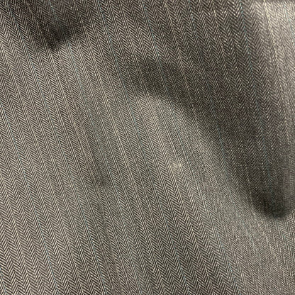 【現状渡し品】【メンズ】 YOHJI YAMAMOTO COSTUME D'HOMME ヨウジヤマモトコスチュームドオム STRIPE SET-UP HJ-J80-169 HJ-P83-169 ストライプ セットアップ 140-251122-as-47-izu サイズ：6 カラー：グレー系 万代Net店