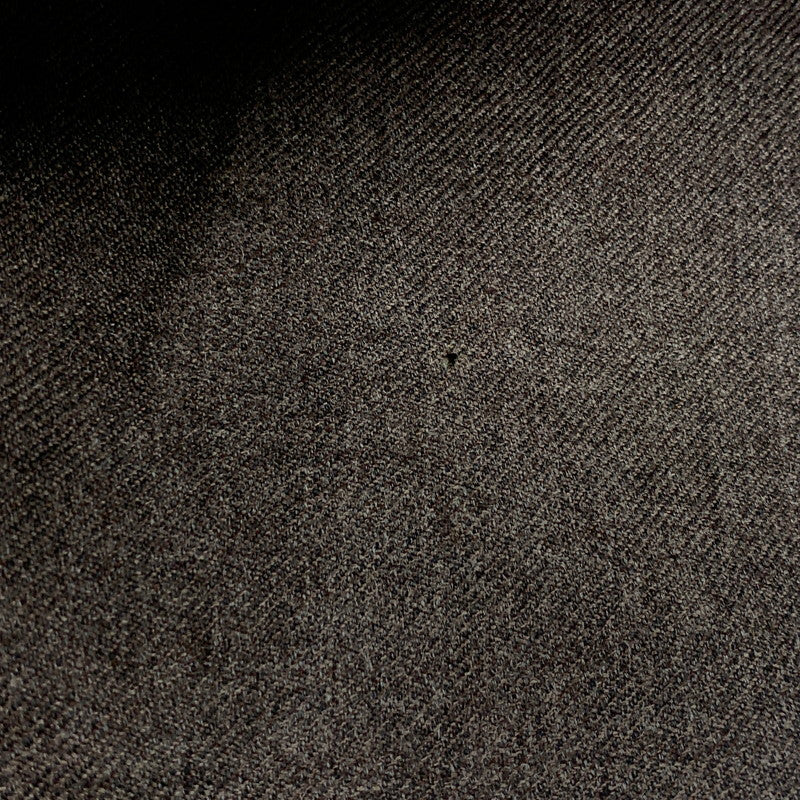 【中古品】【メンズ】 ATELIER SAB FOR MEN アトリエサブメン WOOL DOUBLE-BREASTED JACKET PANTS SET-UP ウール ダブルブレステッドジャケット パンツ セットアップ 140-251129-as-17-izu サイズ：上M/下L カラー：ブラウン 万代Net店