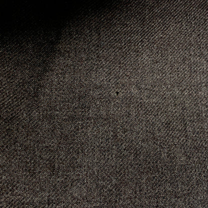 【中古品】【メンズ】 ATELIER SAB FOR MEN アトリエサブメン WOOL DOUBLE-BREASTED JACKET PANTS SET-UP ウール ダブルブレステッドジャケット パンツ セットアップ 140-251129-as-17-izu サイズ：上M/下L カラー：ブラウン 万代Net店