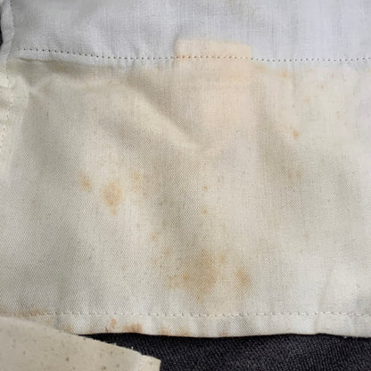 【中古品】【メンズ】 ATELIER SAB FOR MEN アトリエサブメン WOOL DOUBLE-BREASTED JACKET PANTS SET-UP ウール ダブルブレステッドジャケット パンツ セットアップ 140-251129-as-17-izu サイズ：上M/下L カラー：ブラウン 万代Net店