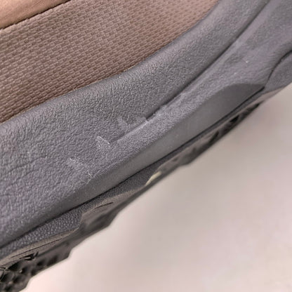 【中古美品】【メンズ】 THE NORTH FACE ザ・ノースフェイス NF51484 NUPTSE BOOTIE V SHORT ヌプシ ブーティー ブイ ショート シューズ 靴 164-251123-cs-03-izu サイズ：28cm カラー：ブラウン 万代Net店