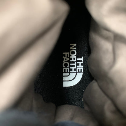 【中古美品】【メンズ】 THE NORTH FACE ザ・ノースフェイス NF51484 NUPTSE BOOTIE V SHORT ヌプシ ブーティー ブイ ショート シューズ 靴 164-251123-cs-03-izu サイズ：28cm カラー：ブラウン 万代Net店
