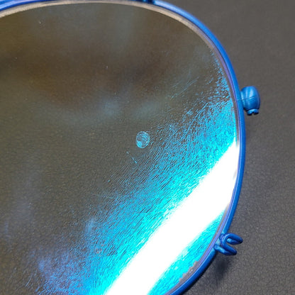 【中古品】【メンズ/レディース】 GARRETT LEIGHT ギャレットライト × THIERRY LASRY ティエリーラスリー NO.1 サングラス 203-251129-as-36-izu サイズ：53□20 カラー：ブラック系×グレー 万代Net店