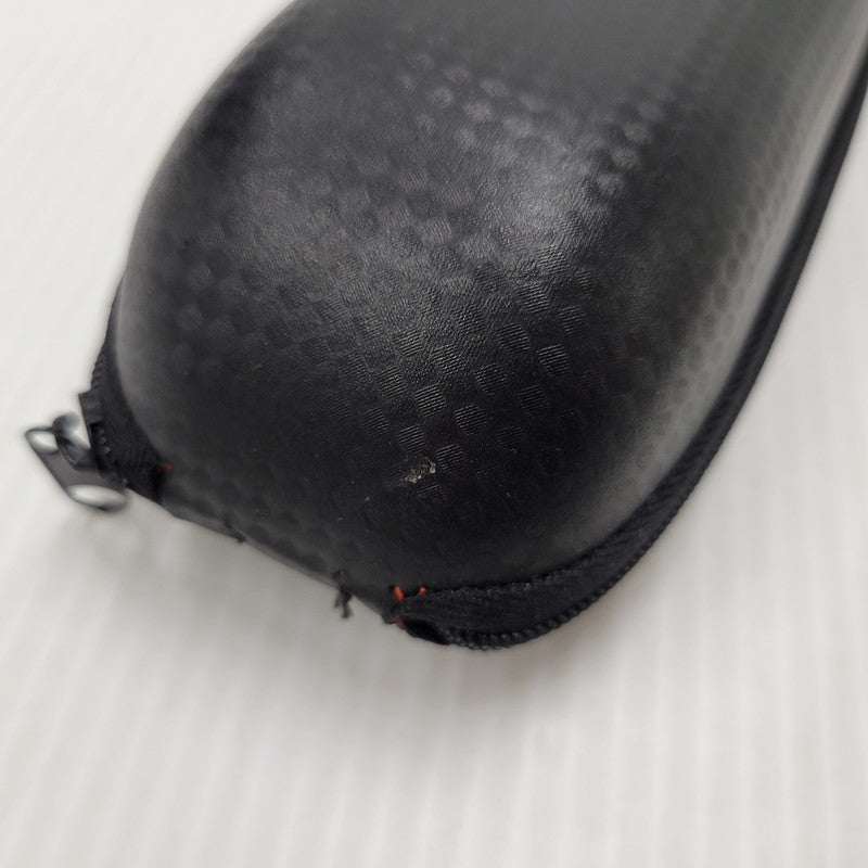 【中古品】【メンズ/レディース】 GARRETT LEIGHT ギャレットライト × THIERRY LASRY ティエリーラスリー NO.1 サングラス 203-251129-as-36-izu サイズ：53□20 カラー：ブラック系×グレー 万代Net店