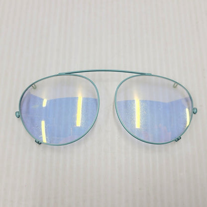 【現状渡し品】【メンズ/レディース】 GARRETT LEIGHT ギャレットライト × THIERRY LASRY ティエリーラスリー NO.1 サングラス 203-251129-as-37-izu サイズ：53□20 カラー：ブラウン 万代Net店