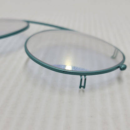 【現状渡し品】【メンズ/レディース】 GARRETT LEIGHT ギャレットライト × THIERRY LASRY ティエリーラスリー NO.1 サングラス 203-251129-as-37-izu サイズ：53□20 カラー：ブラウン 万代Net店