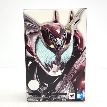 【中古美品】 S.H.Figuarts 真骨彫製法 仮面ライダーダークキバ 042-260712-kk-09-izuh 万代Net店