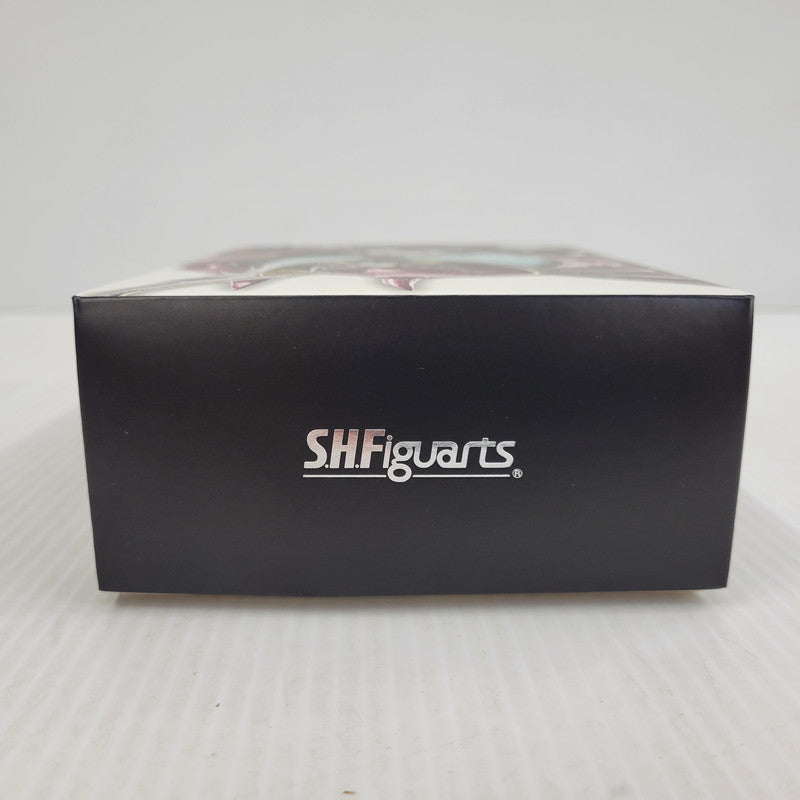 【中古美品】 S.H.Figuarts 真骨彫製法 仮面ライダーダークキバ 042-260712-kk-09-izuh 万代Net店