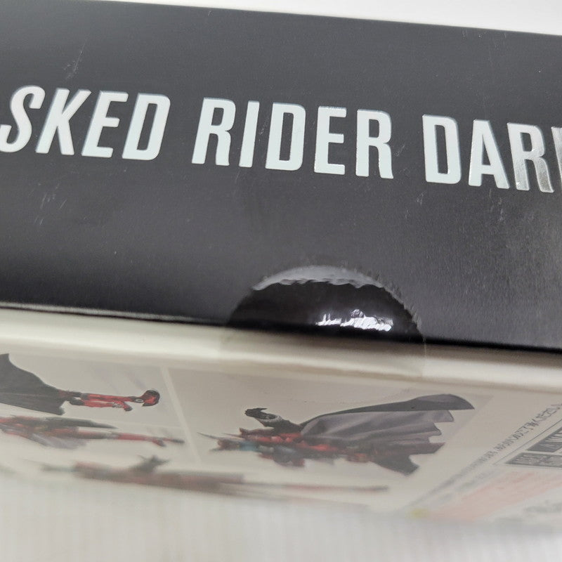 【中古美品】 S.H.Figuarts 真骨彫製法 仮面ライダーダークキバ 042-260712-kk-09-izuh 万代Net店