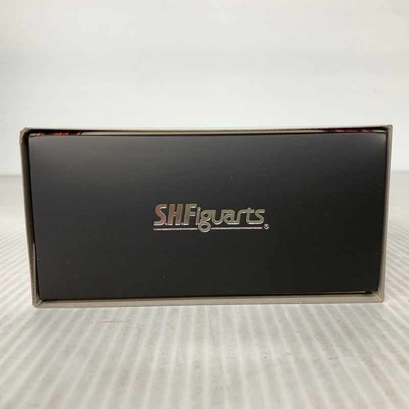 【中古美品】 S.H.F 真骨彫製法 仮面ライダーカブト ハイパーフォーム 真骨彫製法 10th Anniversary Ver. 042-260418-kh-06-izuh 万代Net店