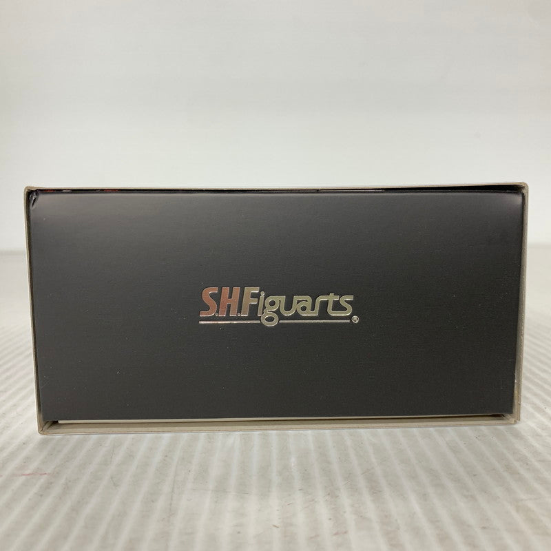 【中古美品】 S.H.F 真骨彫製法 仮面ライダーカブト ハイパーフォーム 真骨彫製法 10th Anniversary Ver. 042-260418-kh-06-izuh 万代Net店