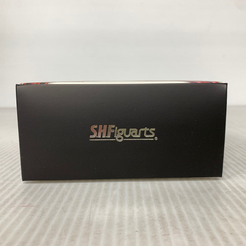 【中古美品】 S.H.F 真骨彫製法 仮面ライダーカブト ハイパーフォーム 真骨彫製法 10th Anniversary Ver. 042-260418-kh-06-izuh 万代Net店