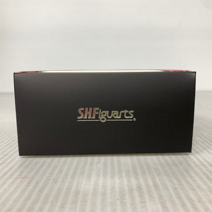 【中古美品】 S.H.F 真骨彫製法 仮面ライダーカブト ハイパーフォーム 真骨彫製法 10th Anniversary Ver. 042-260418-kh-06-izuh 万代Net店