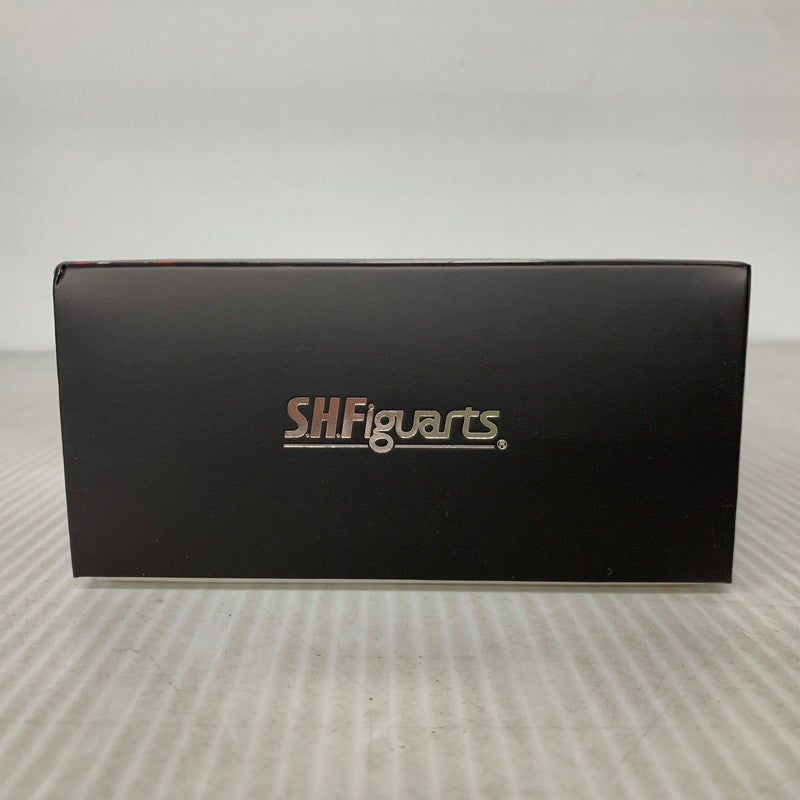 【中古美品】 S.H.F 真骨彫製法 仮面ライダーカブト ハイパーフォーム 真骨彫製法 10th Anniversary Ver. 042-260418-kh-06-izuh 万代Net店