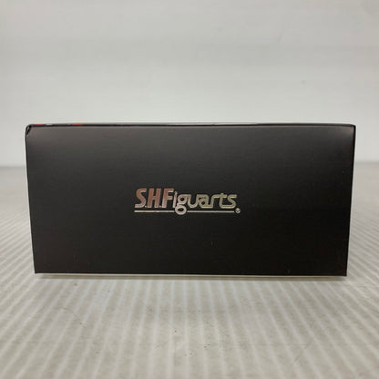 【中古美品】 S.H.F 真骨彫製法 仮面ライダーカブト ハイパーフォーム 真骨彫製法 10th Anniversary Ver. 042-260418-kh-06-izuh 万代Net店