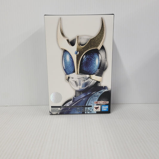 【中古美品】 S.H.Figuarts 真骨彫製法 仮面ライダークウガ ドラゴンフォーム 042-260605-yn-09-izuh 万代Net店