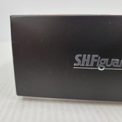 【中古美品】 S.H.F 真骨彫製法 仮面ライダークウガ マイティフォーム(仮面ライダーディケイドver.) 042-261023-kk-14-izuh 万代Net店