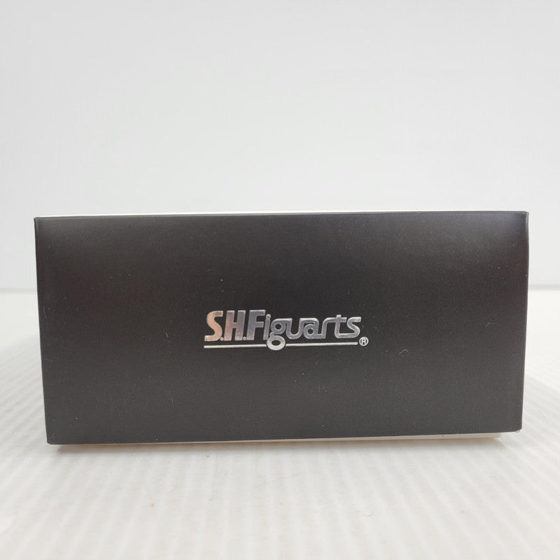 【中古美品】 S.H.F 真骨彫製法 仮面ライダークウガ マイティフォーム(仮面ライダーディケイドver.) 042-261023-kk-14-izuh 万代Net店