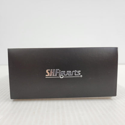 【中古美品】 S.H.F 真骨彫製法 仮面ライダークウガ マイティフォーム(仮面ライダーディケイドver.) 042-261023-kk-14-izuh 万代Net店