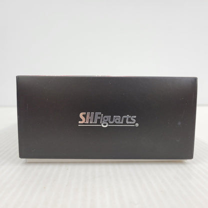 【中古美品】 S.H.F 真骨彫製法 仮面ライダークウガ マイティフォーム(仮面ライダーディケイドver.) 042-261023-kk-14-izuh 万代Net店