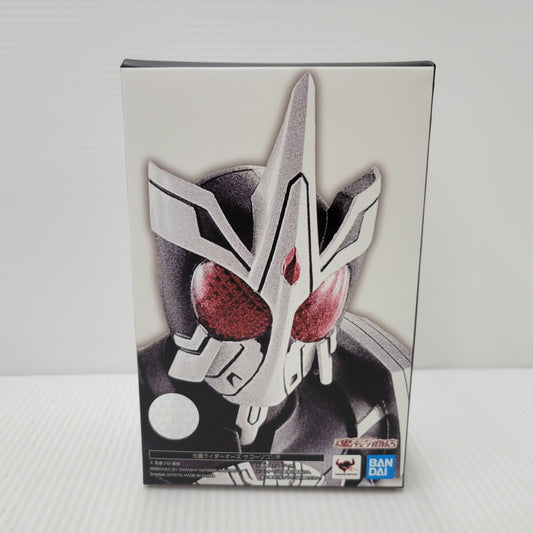 【中古美品】 S.H.F 真骨彫製法 仮面ライダーオーズ サゴーゾ コンボ 042-260413-HK-01-izuh 万代Net店