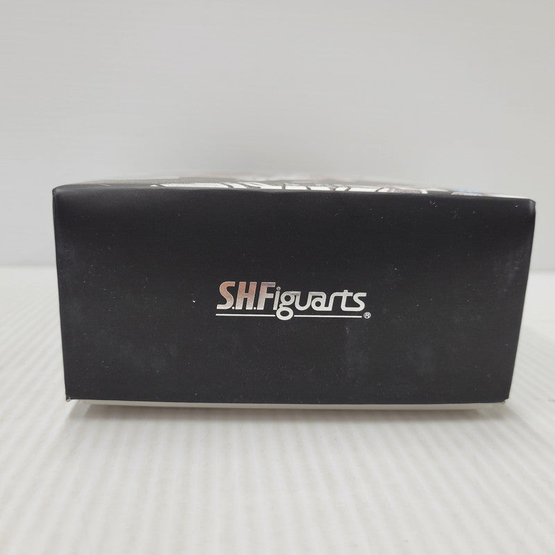 【中古美品】 S.H.F 真骨彫製法 仮面ライダーオーズ サゴーゾ コンボ 042-260413-HK-01-izuh 万代Net店