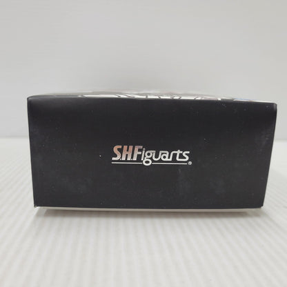 【中古美品】 S.H.F 真骨彫製法 仮面ライダーオーズ サゴーゾ コンボ 042-260413-HK-01-izuh 万代Net店