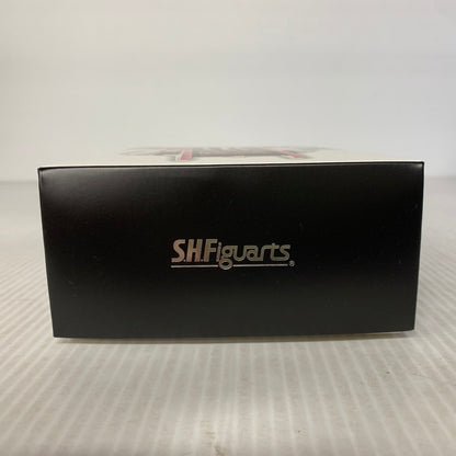 【中古美品】 S.H.F 真骨彫製法 仮面ライダーディケイド コンプリートフォーム 042-260418-kh-05-izuh 万代Net店