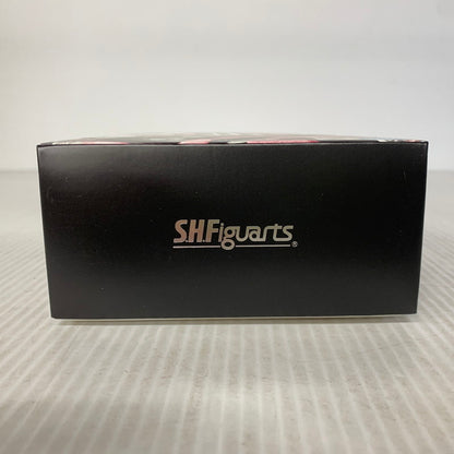 【中古美品】 S.H.F 真骨彫製法 仮面ライダーディケイド コンプリートフォーム 042-260418-kh-05-izuh 万代Net店