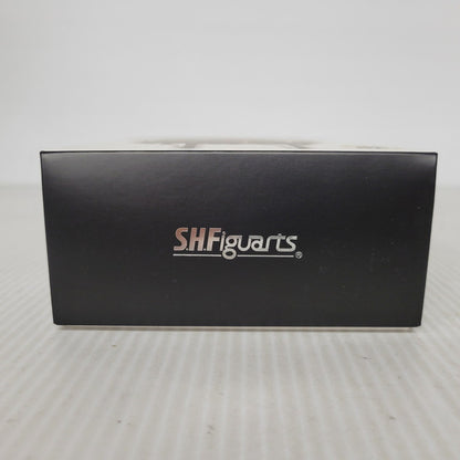 【中古美品】 S.H.F 真骨彫製法 仮面ライダーディケイド ネオディケイドライバーver. 042-260413-HK-06-izuh 万代Net店