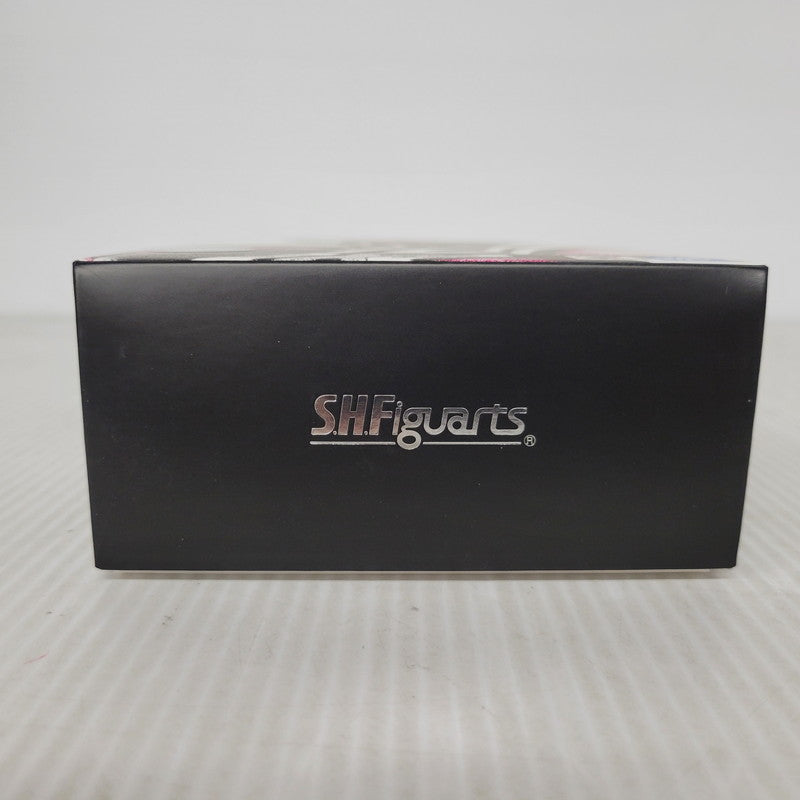 【中古美品】 S.H.F 真骨彫製法 仮面ライダーディケイド ネオディケイドライバーver. 042-260413-HK-06-izuh 万代Net店