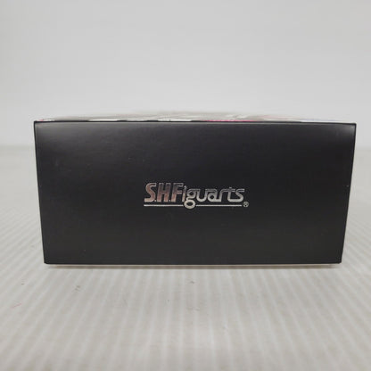 【中古美品】 S.H.F 真骨彫製法 仮面ライダーディケイド ネオディケイドライバーver. 042-260413-HK-06-izuh 万代Net店