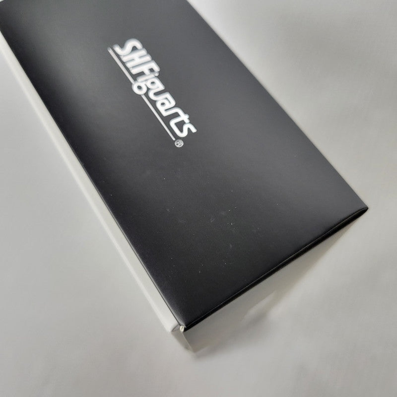 【中古美品】 S.H.F 真骨彫製法 仮面ライダーディケイド ネオディケイドライバーver. 042-260413-HK-06-izuh 万代Net店