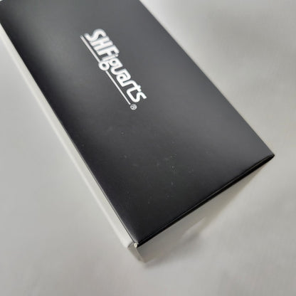 【中古美品】 S.H.F 真骨彫製法 仮面ライダーディケイド ネオディケイドライバーver. 042-260413-HK-06-izuh 万代Net店