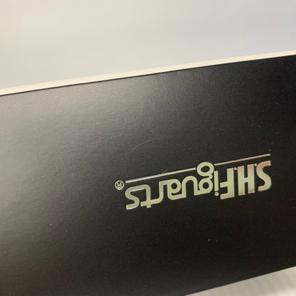 【中古美品】 S.H.F 真骨彫製法 仮面ライダーディエンド 042-260418-kh-03-izuh 万代Net店